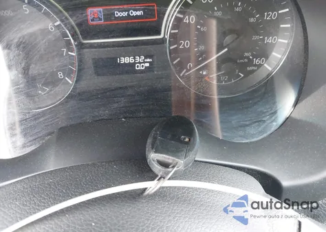 2013 Nissan Altima 2.5 Sv из США, поврежденный, VIN 1N4AL3AP1DN588398